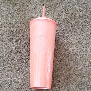 Starbucks Dome Tumbler